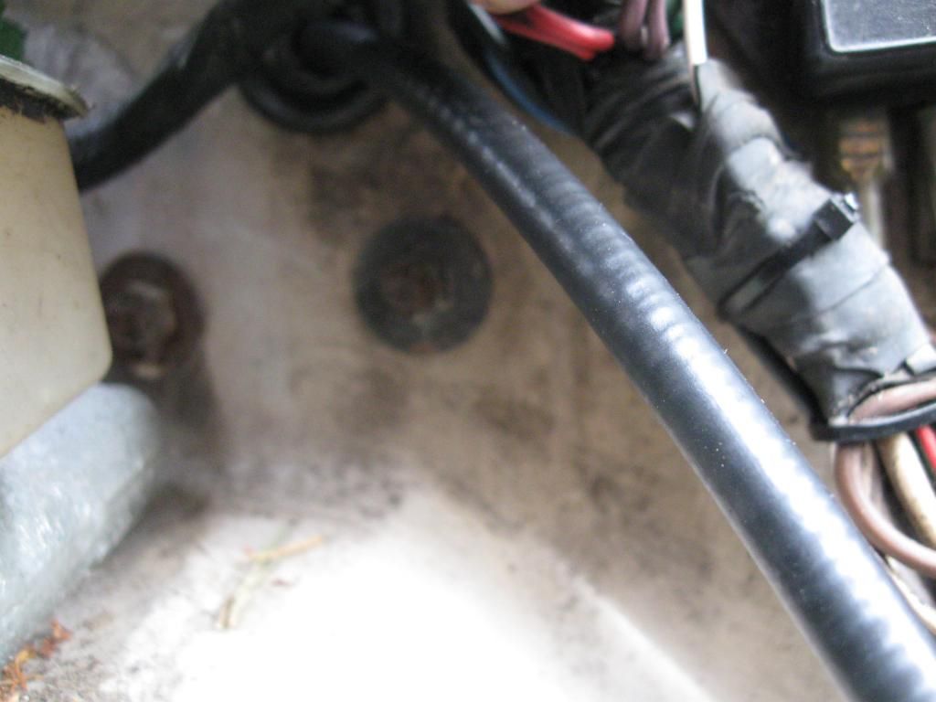 How to stop speedometer needle bounce/erratic operation. World of